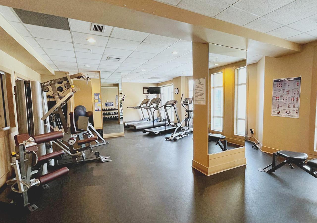 Downtown Waterfront Kelowna Oasis Newly Renovated 2Bed 2Bathアパートメント エクステリア 写真